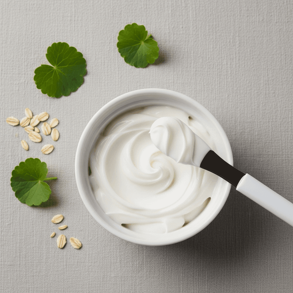 How to Repair a Damaged Skin Barrier: 5 Signs & A Simple Fix (2025)