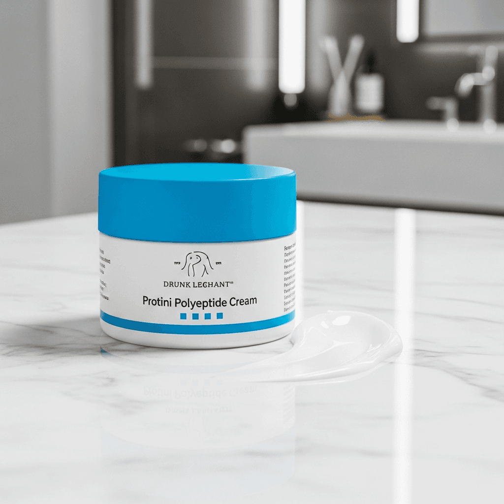 Is Drunk Elephant's Protini Serum Worth the Hype? An Honest Review