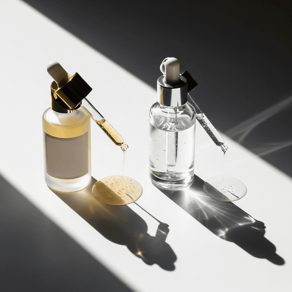 Retinol vs. Retinal: Which Vitamin A Is Right for Your Skin?