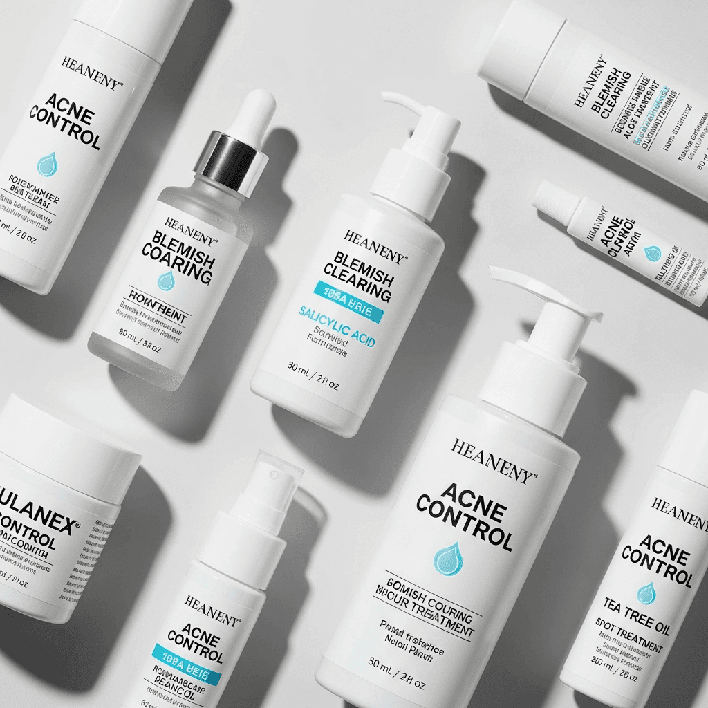 The Ultimate Guide to Preventing Acne and Blemishes in 2025