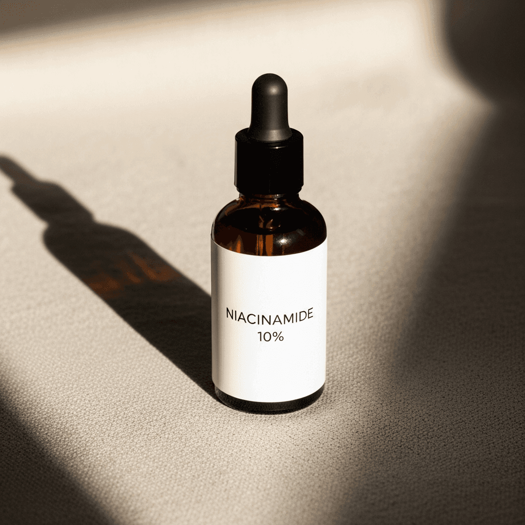 Niacinamide: The Ultimate Guide to This Multitasking Ingredient