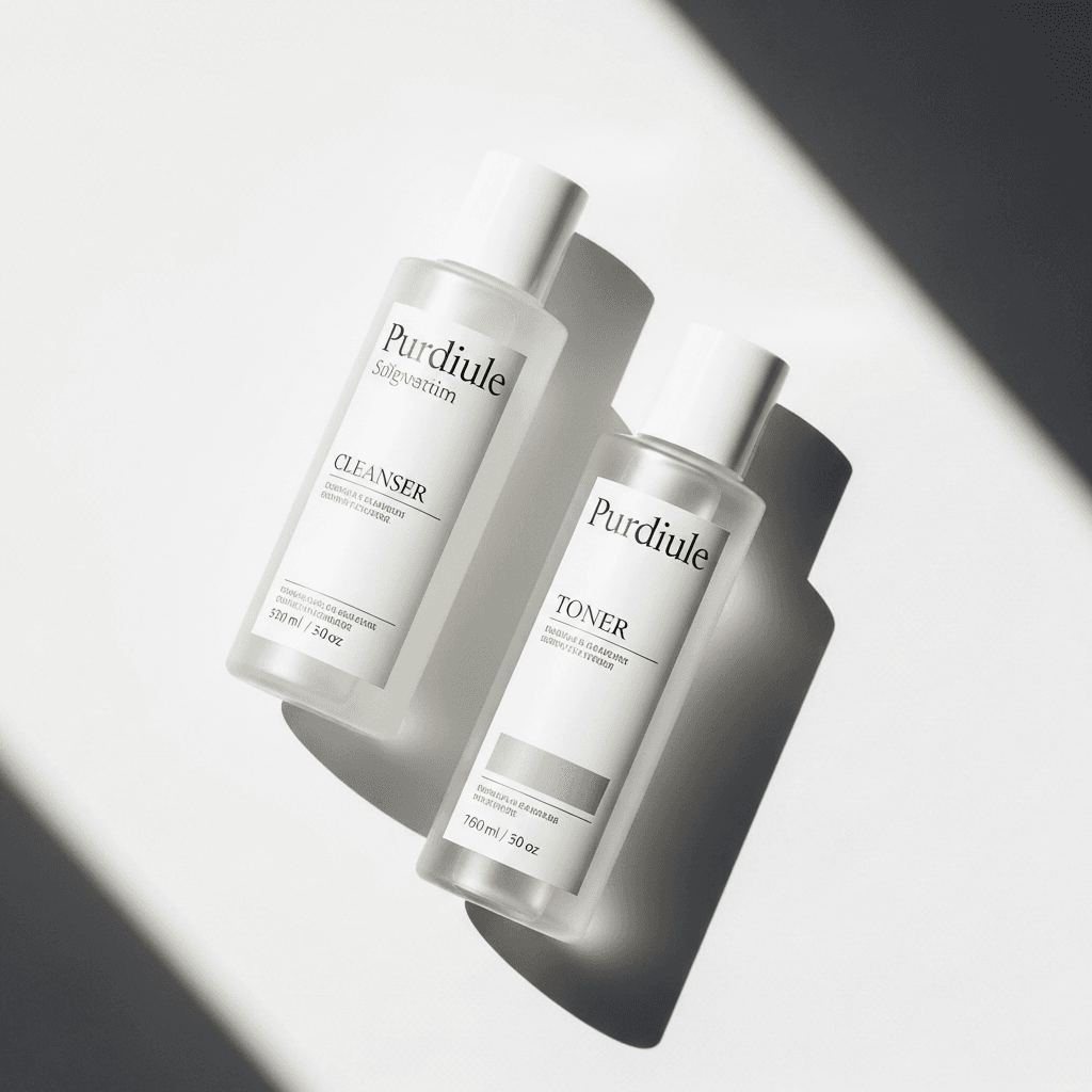 How to Choose the Right Cleanser and Toner for Your Skin Type