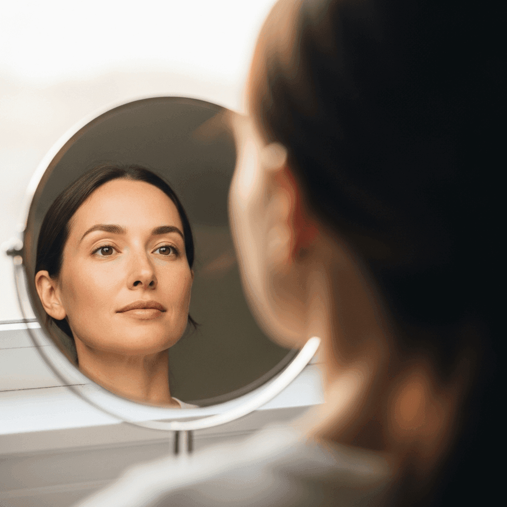 How to Find Your Skin Type: A Simple Guide and At-Home Test