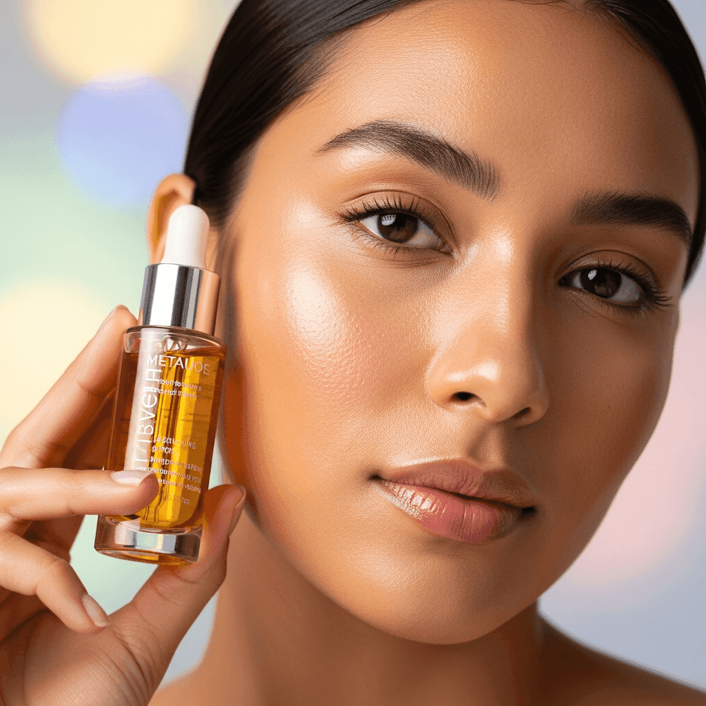 Your Definitive Guide to Fading Dark Spots & Hyperpigmentation (2025)