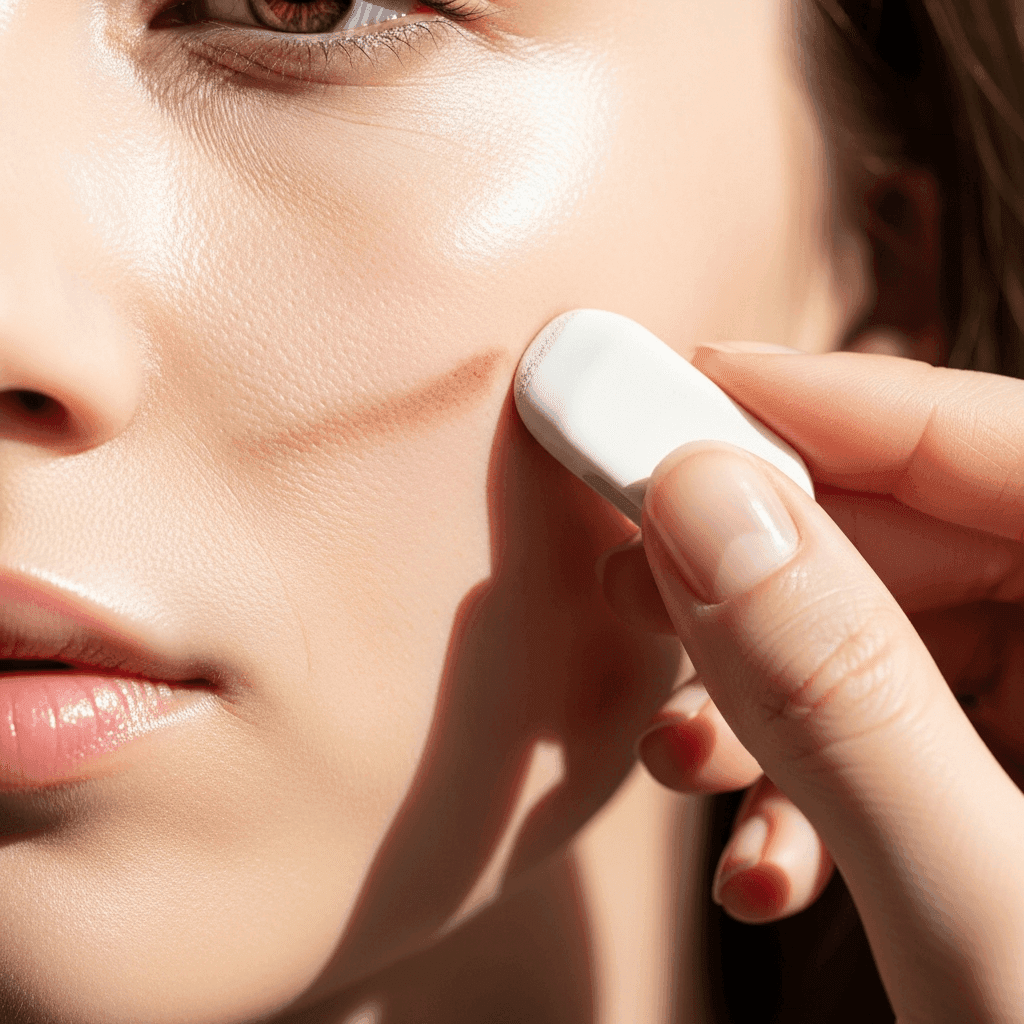 How to Fade Acne Scars and Dark Marks: A Complete Guide