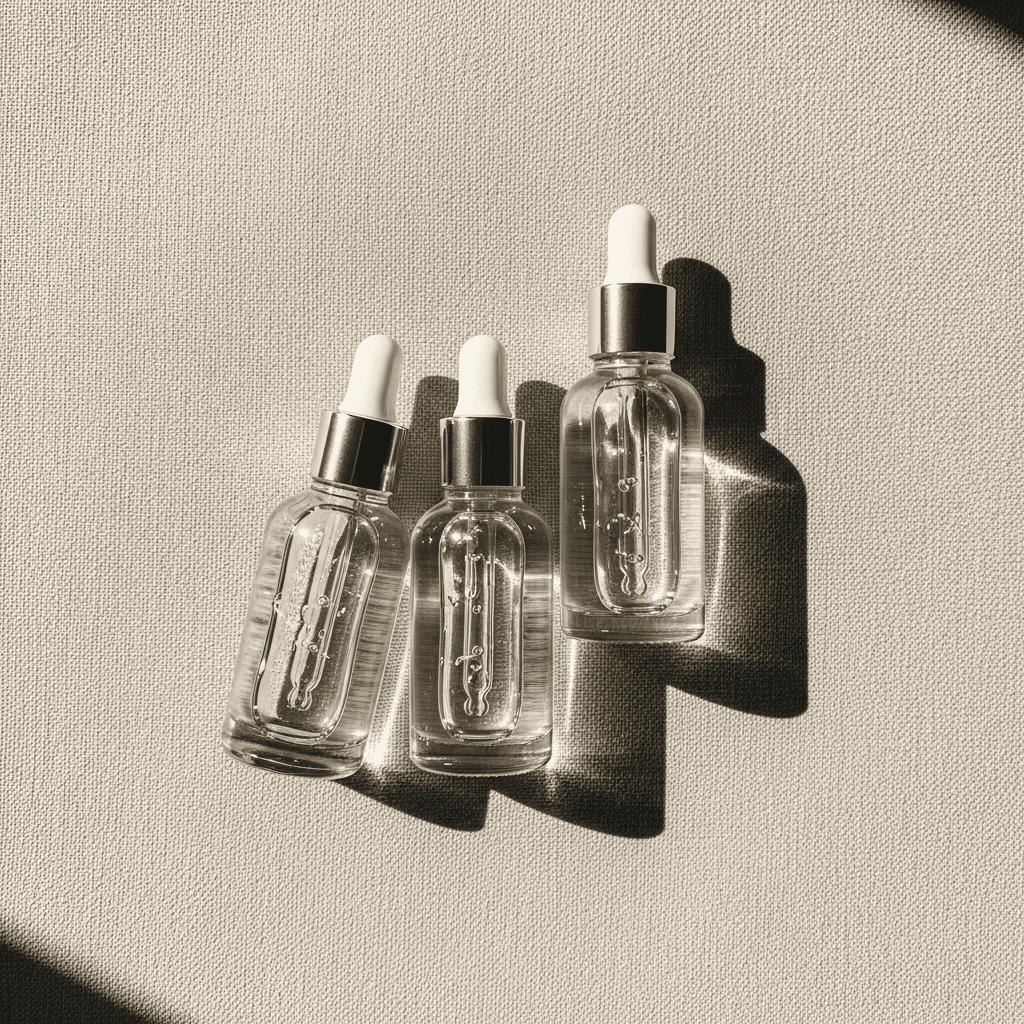 Peptides for Skin: The Ultimate Guide to a Firmer Complexion